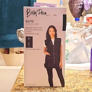 Betty Dain Stylist Vest